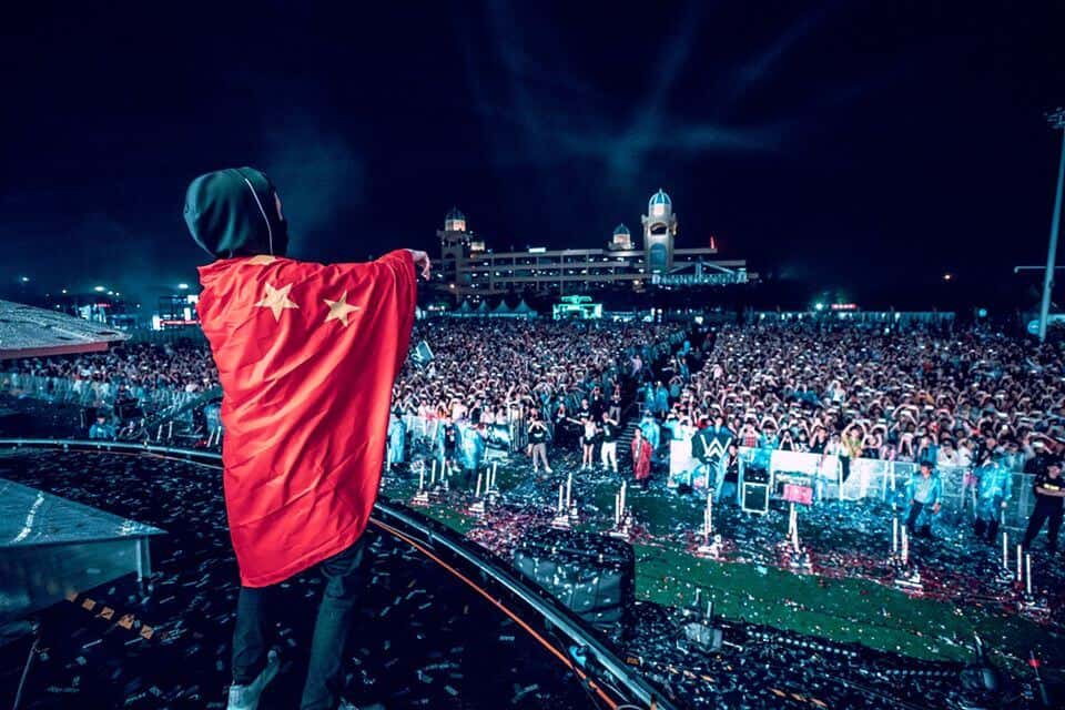 Sunburn City Festival thumb 2