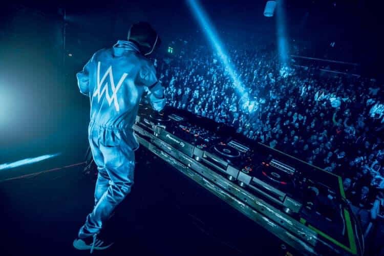 Sunburn City Festival thumb 4