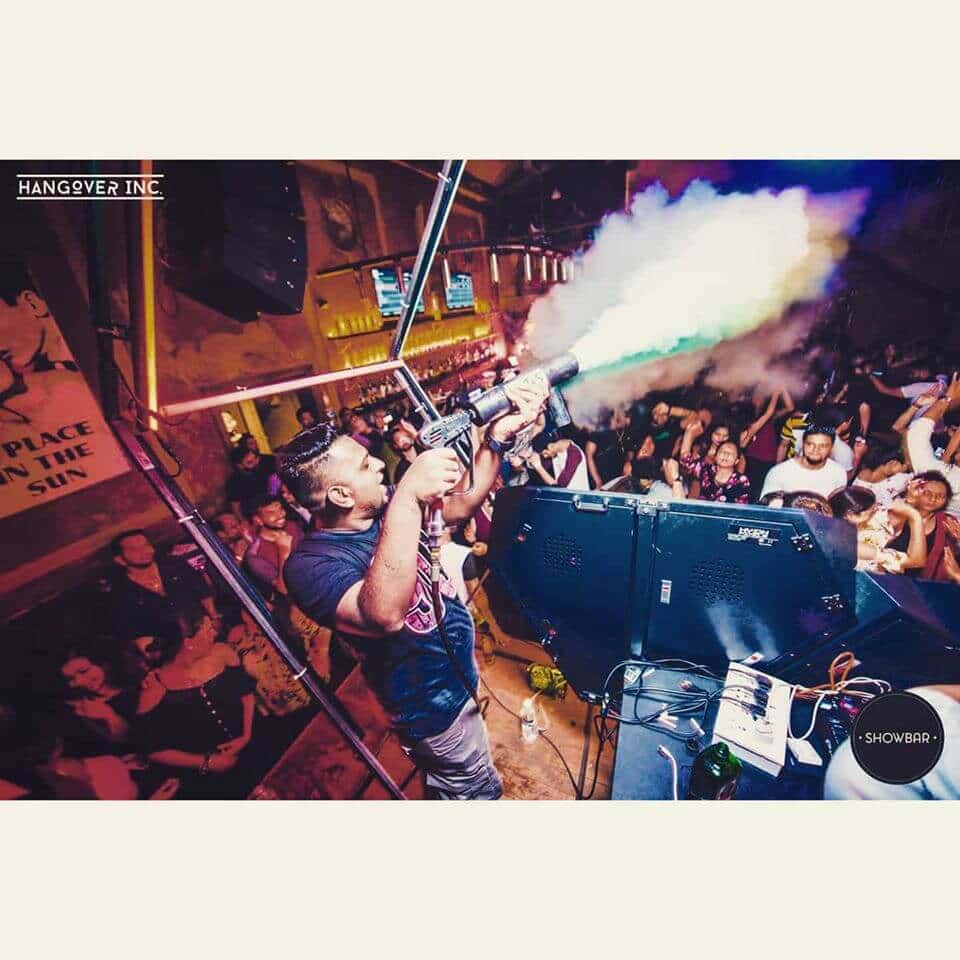 NYE 2025 Countdown | The Fixx thumb 4