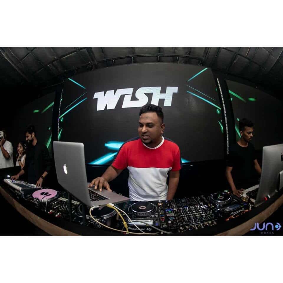 NYE 2025 Countdown | The Fixx thumb 2