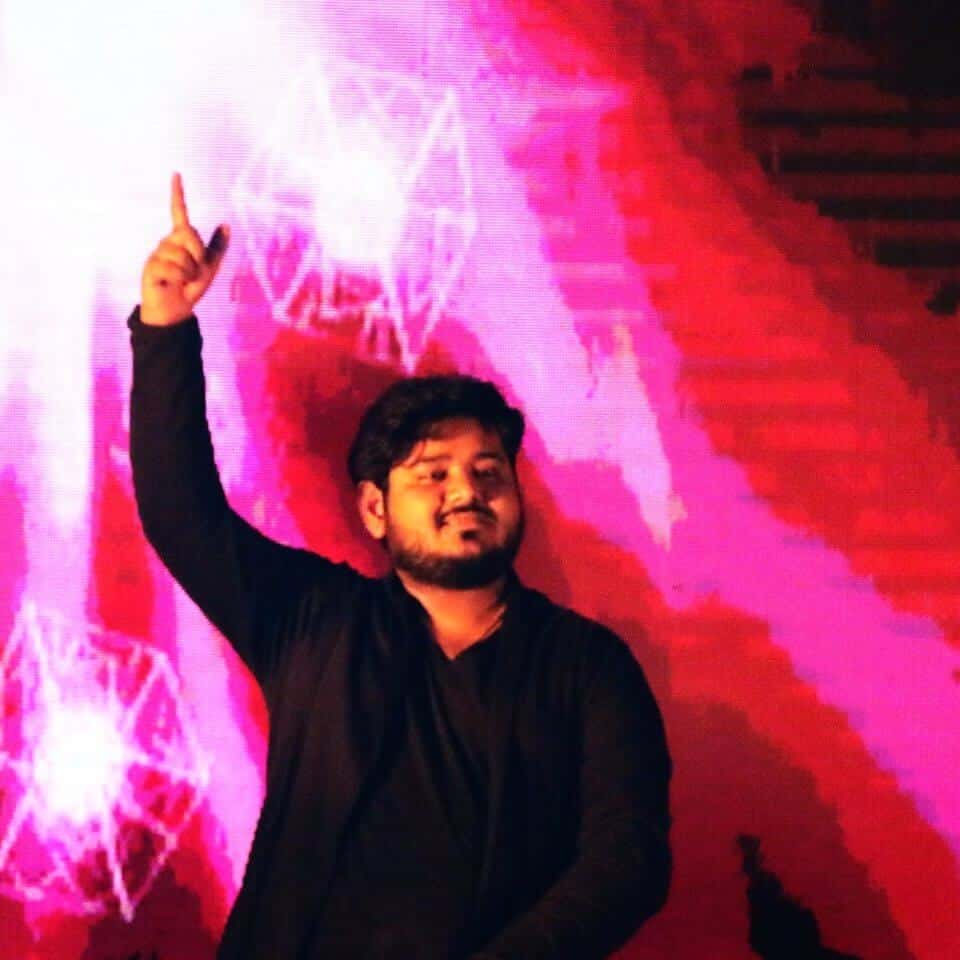 Rage This Saturday | Tipsy Indiranagar thumb 3