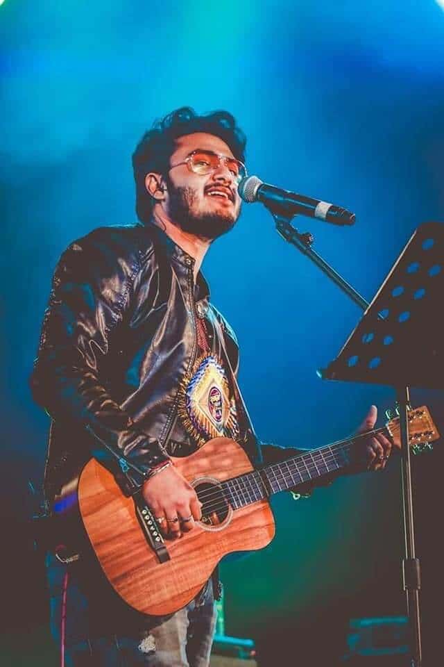 Raj Barman Live. thumb 3