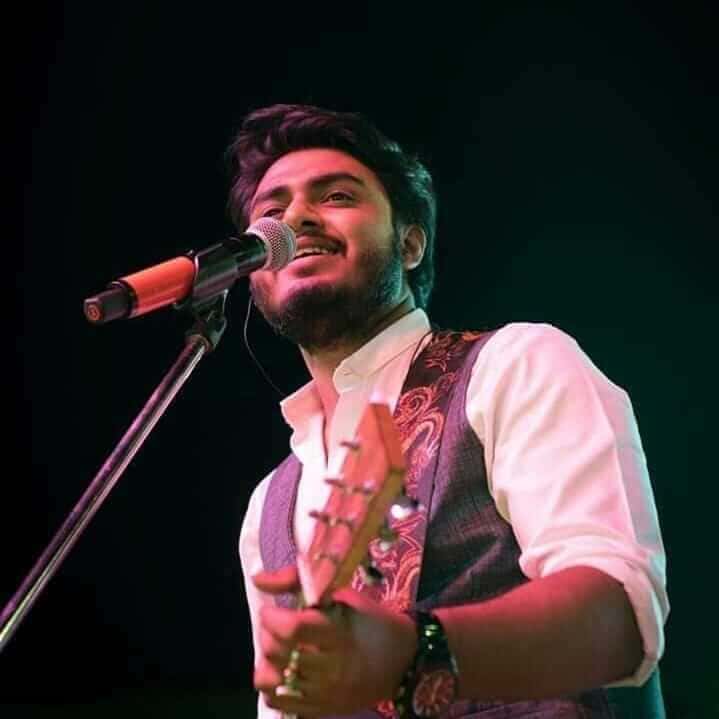 Raj Barman Live. thumb 4