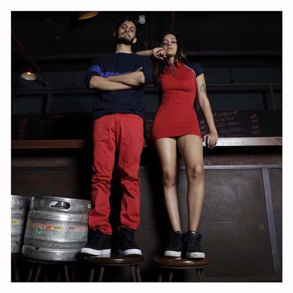 Ladies Night Ft Diwu & Anonymous thumb 4