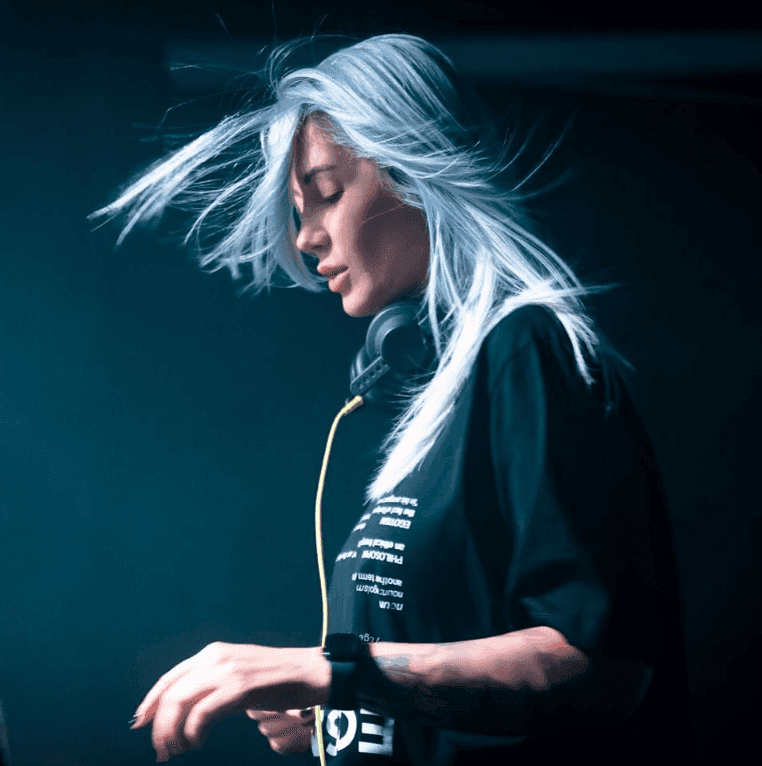 Nusha Live | Ignite Super Club thumb 3