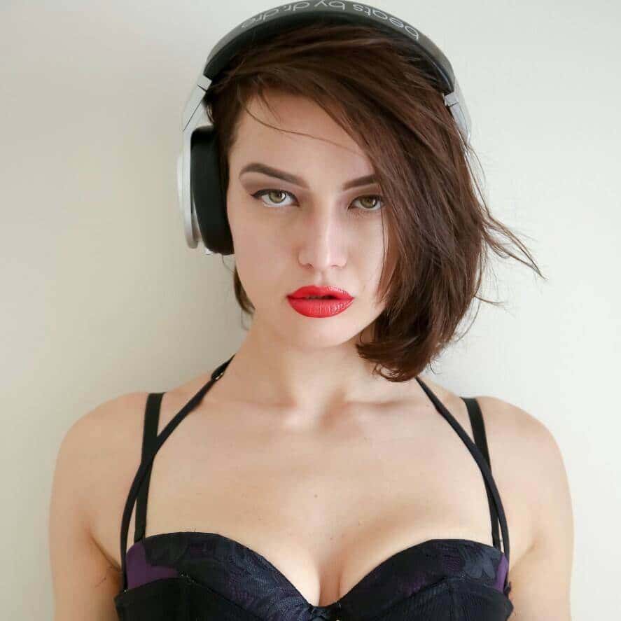 Saturday Loft Carnival ll DJ Olly Esse from Milan thumb 3