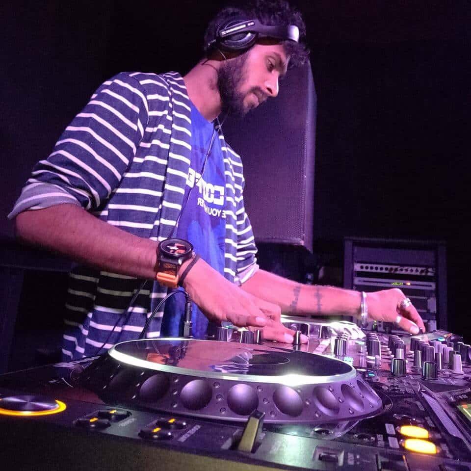 Shuffling Sunday | Toca Kormangala thumb 3