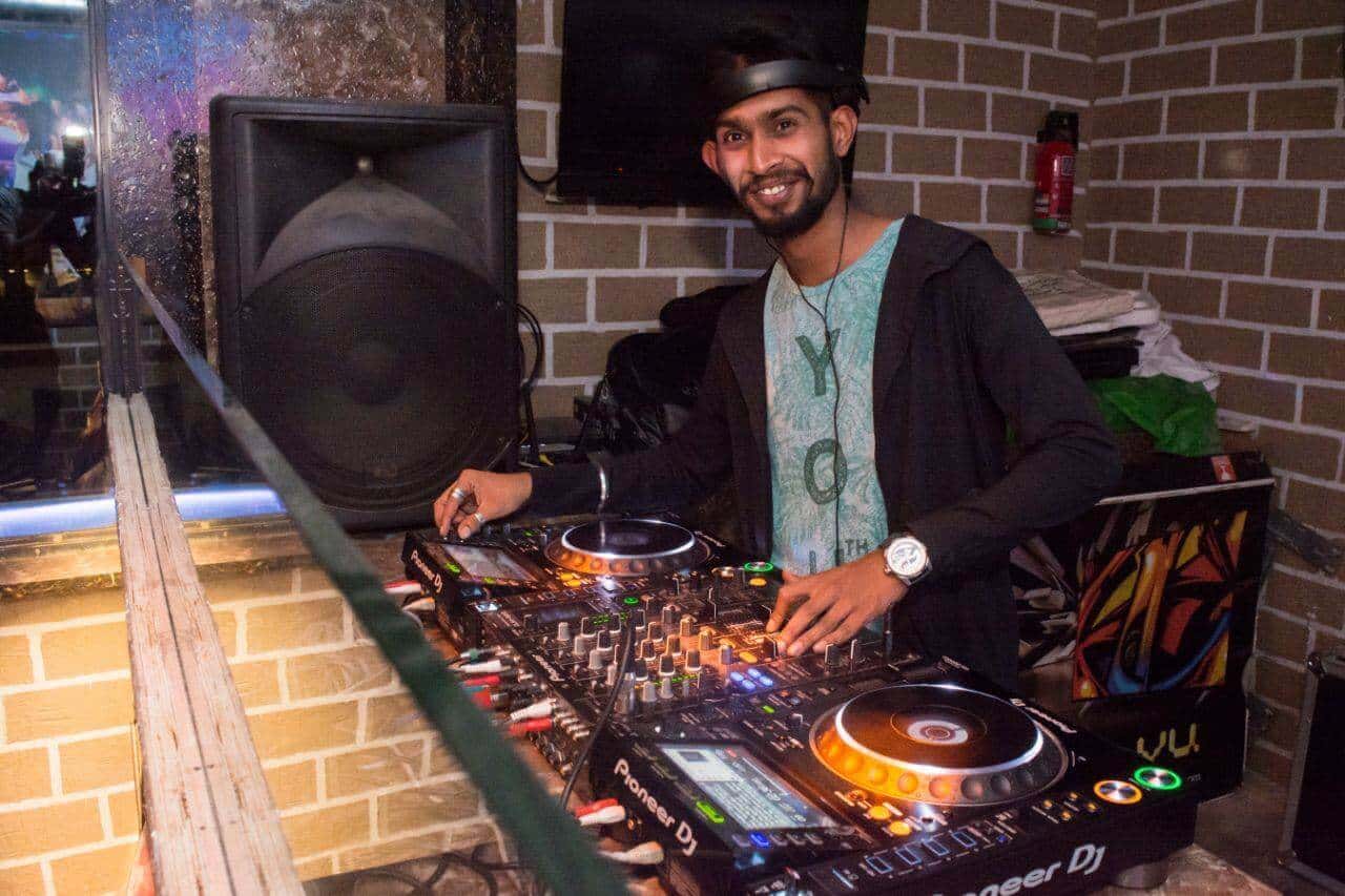 Shuffling Sunday | Toca Kormangala thumb 4