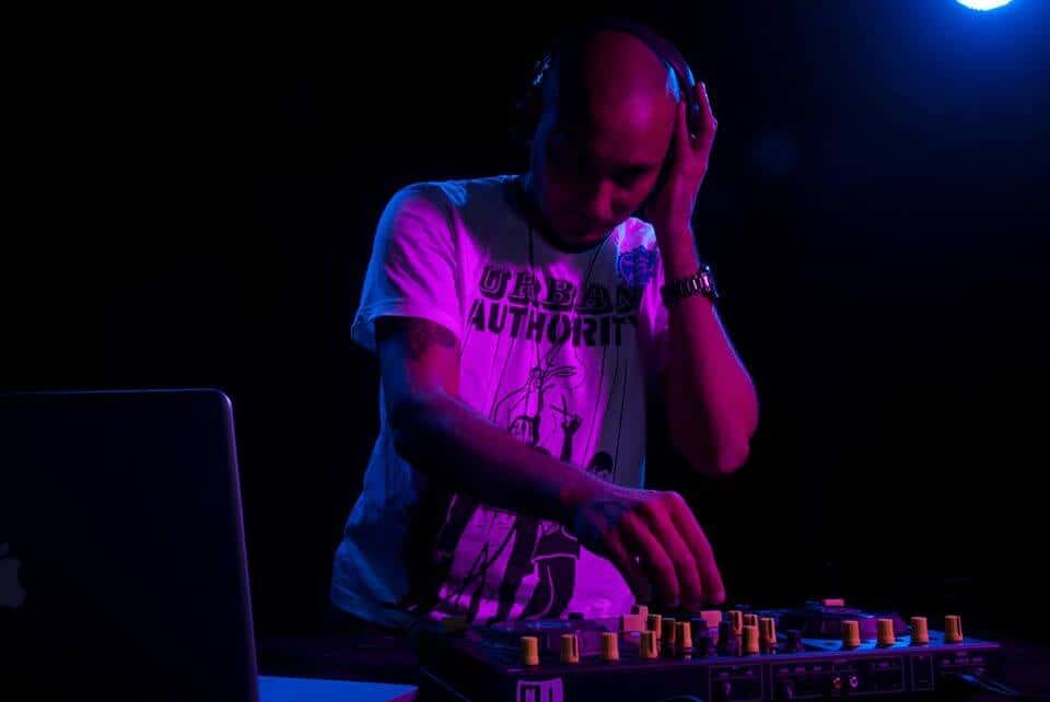 Shivatree (Israel) live in Mumbai thumb 4