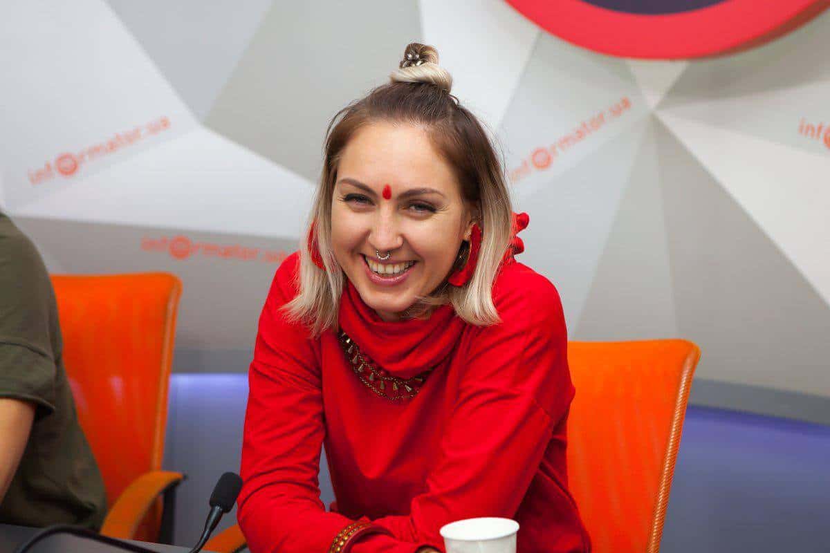 Atmosphere Presents Shanti People  thumb 3