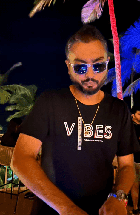 A Night Of Slate | Social Sundowner thumb 2