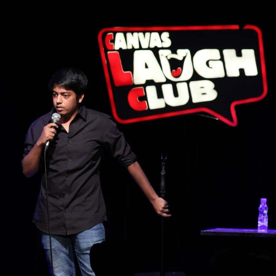 The Half Fried Show by Aakash Gupta thumb 4