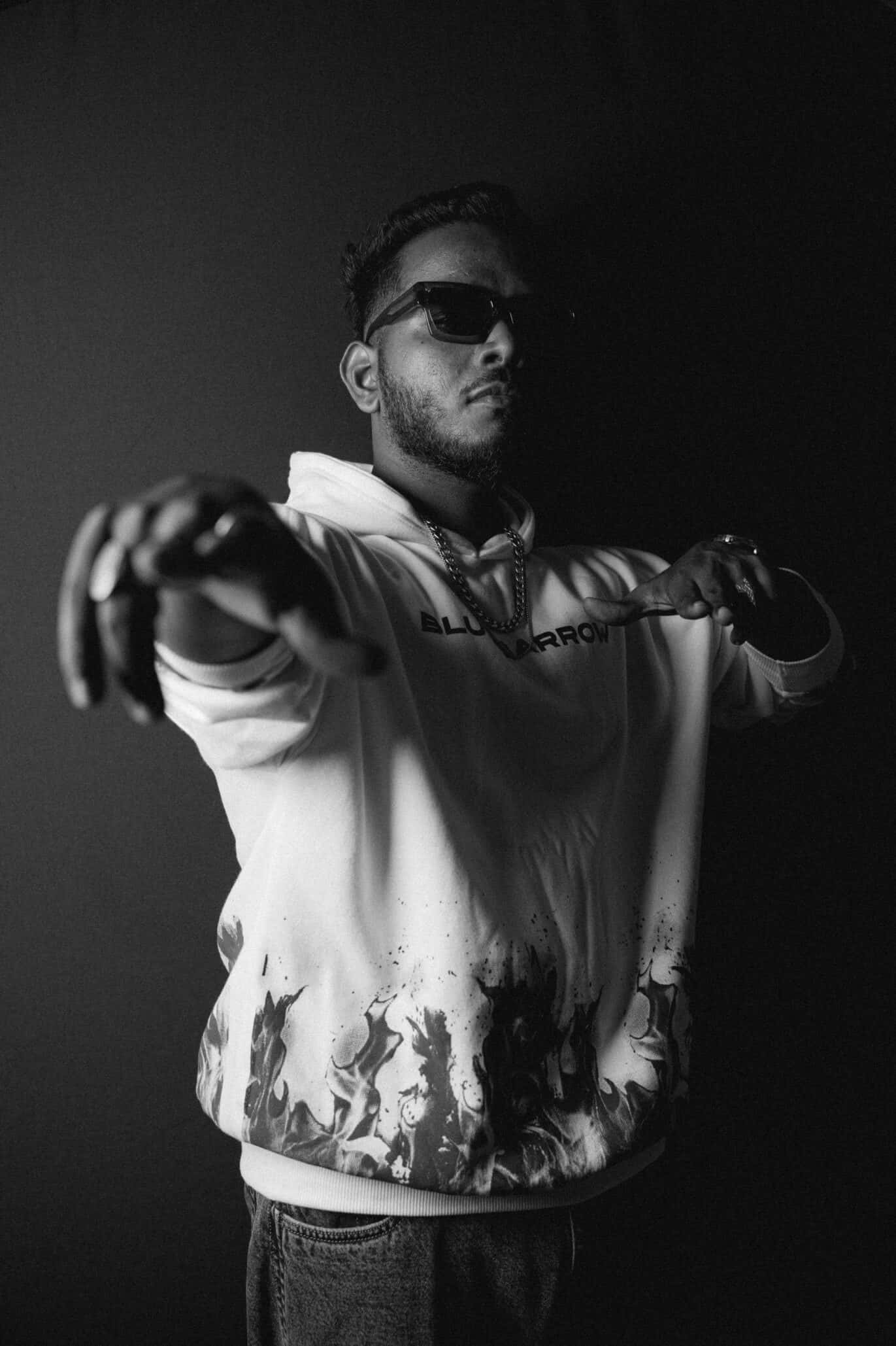 BoomBap Vol 1 Ft MHR | SA | Joker thumb 3