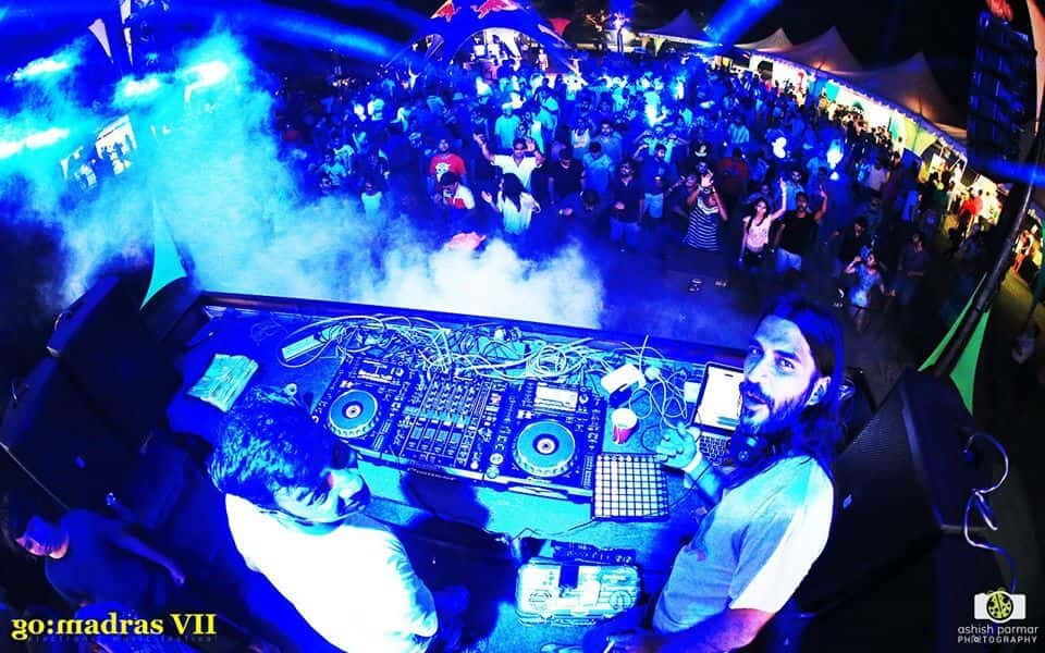 Techtonic Shift thumb 3