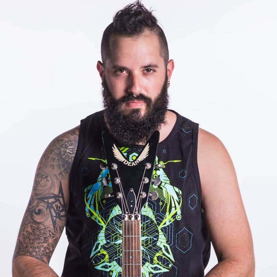 Shivax Live @ Hills Drive! thumb 2