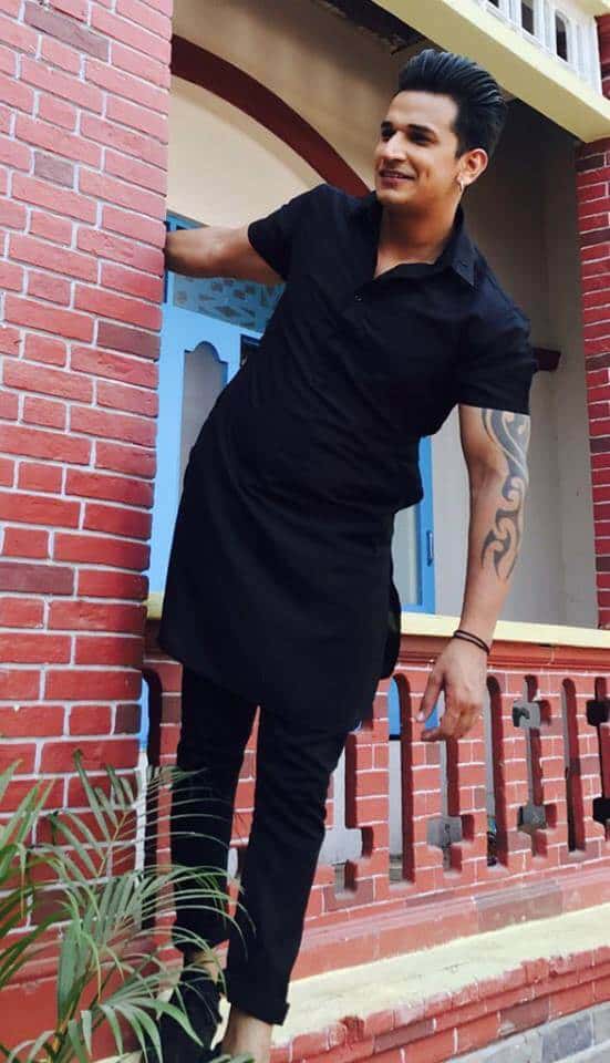 Rang Mahotsav Ft Prince Narula thumb 3