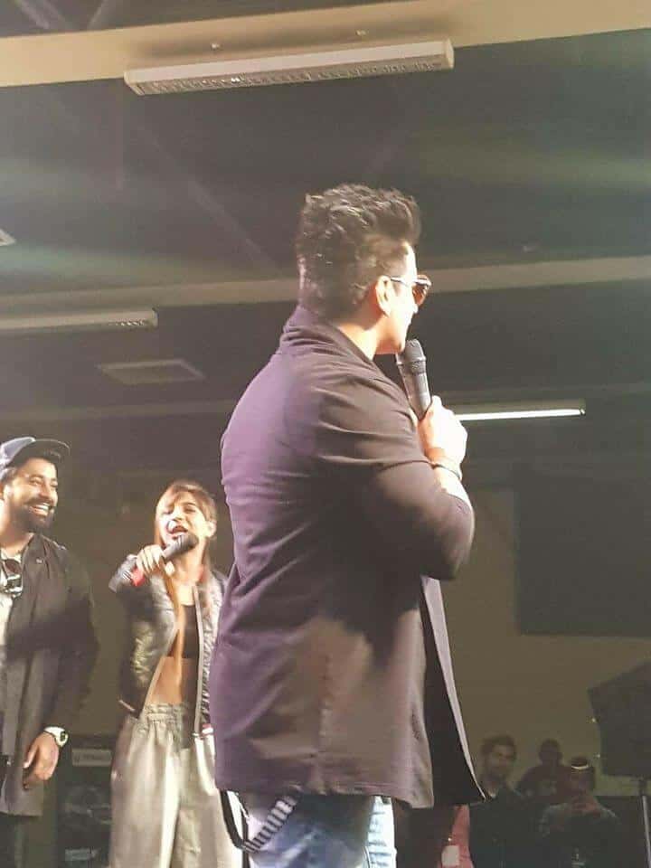 Rang Mahotsav Ft Prince Narula thumb 2