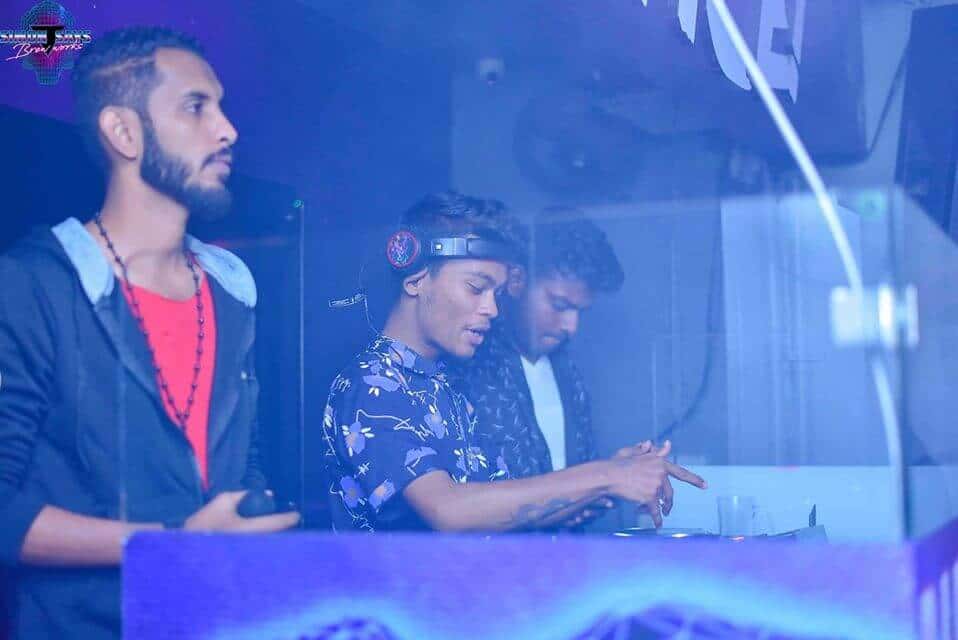 The Great Garba Utsav 2025 | Niro Taproom  thumb 2