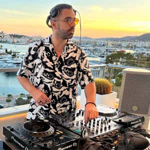 Darkroom Ft Steve Levi  thumb 4