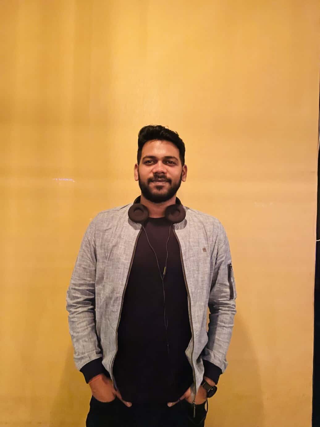 Bollywood Glam Night NYE 2026 thumb 3