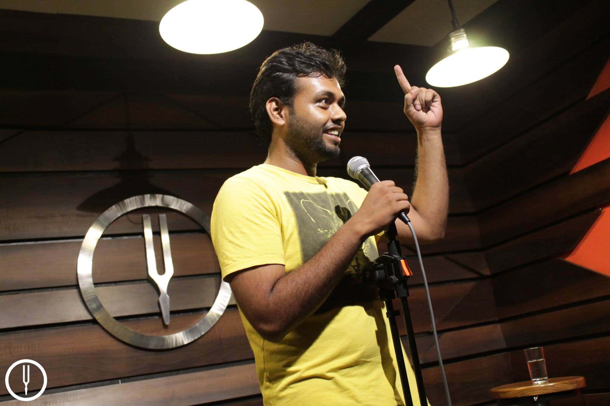 RAW- New Jokes And Other Thing thumb 2