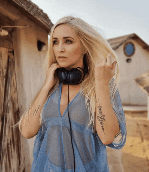 SABRINA TERENCE Live!! thumb 2