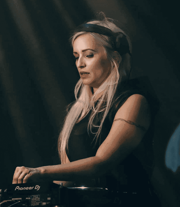 SABRINA TERENCE Live!! thumb 3