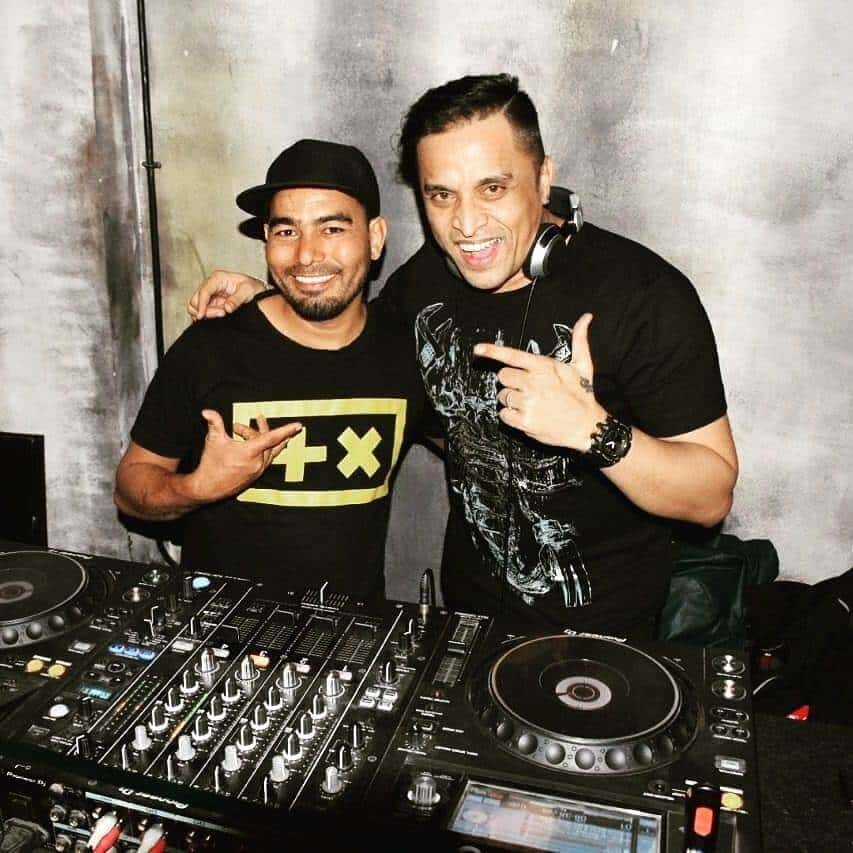 Bollywood Night  thumb 2