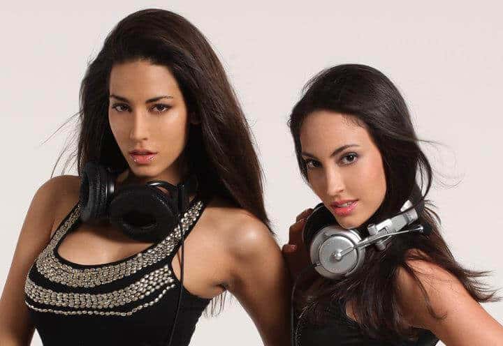 Saturday Showtime Ft. Nina And Malika thumb 3