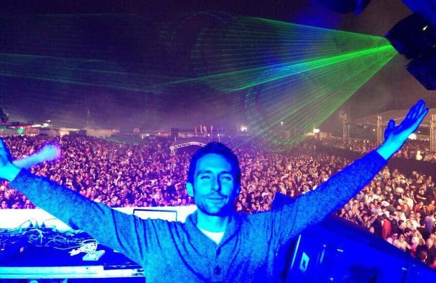 Future Sound Ft Avalon thumb 2