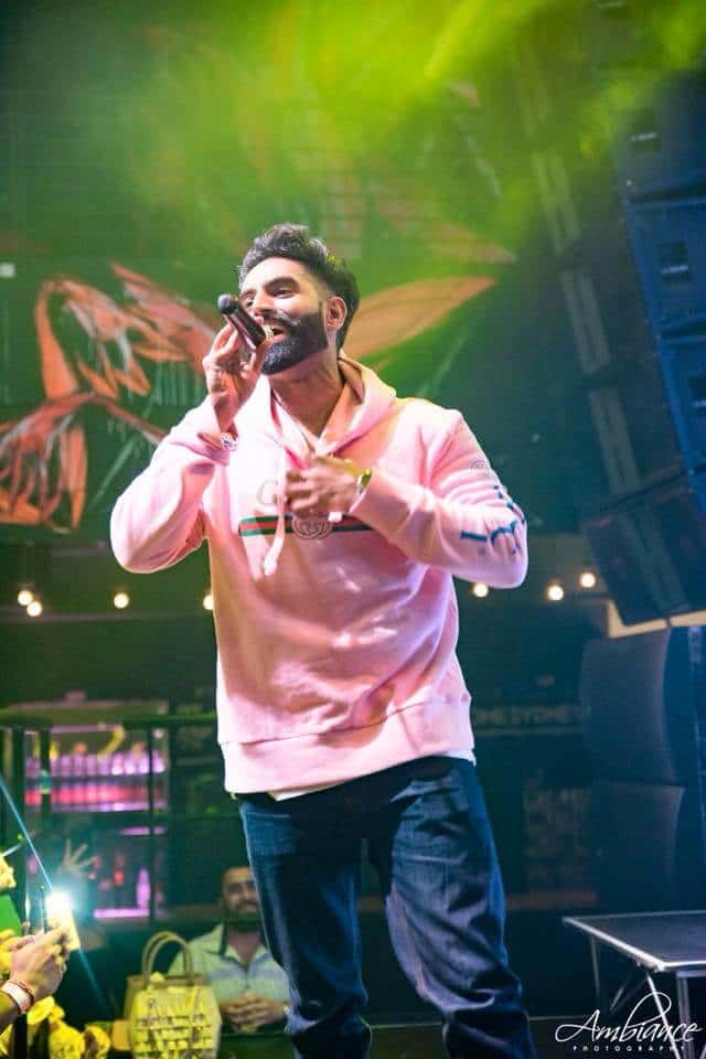 Parmish Verma Live thumb 4