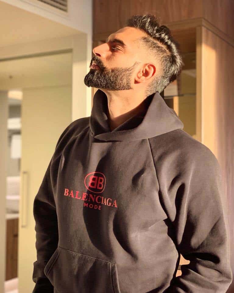 Parmish Verma Live thumb 2