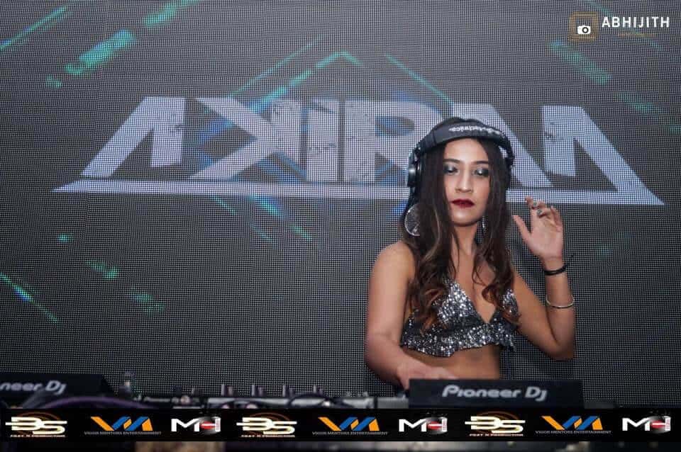 Kismet Connection - Ladies Night thumb 3