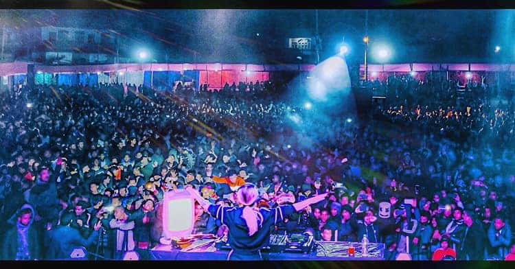 Danika Live at House Of Dopamine thumb 3