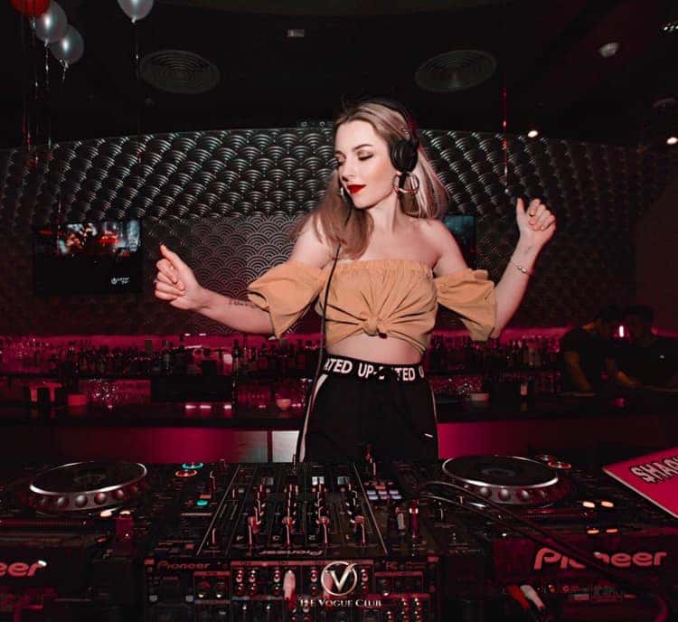 Danika Live at House Of Dopamine thumb 2