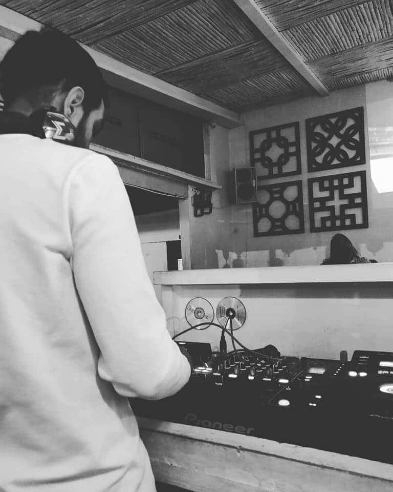 Thursday Ladies Night ft. DJ Oppozit thumb 2