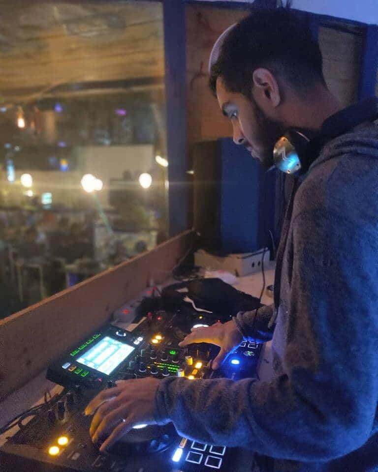 Thursday Ladies Night ft. DJ Oppozit thumb 3