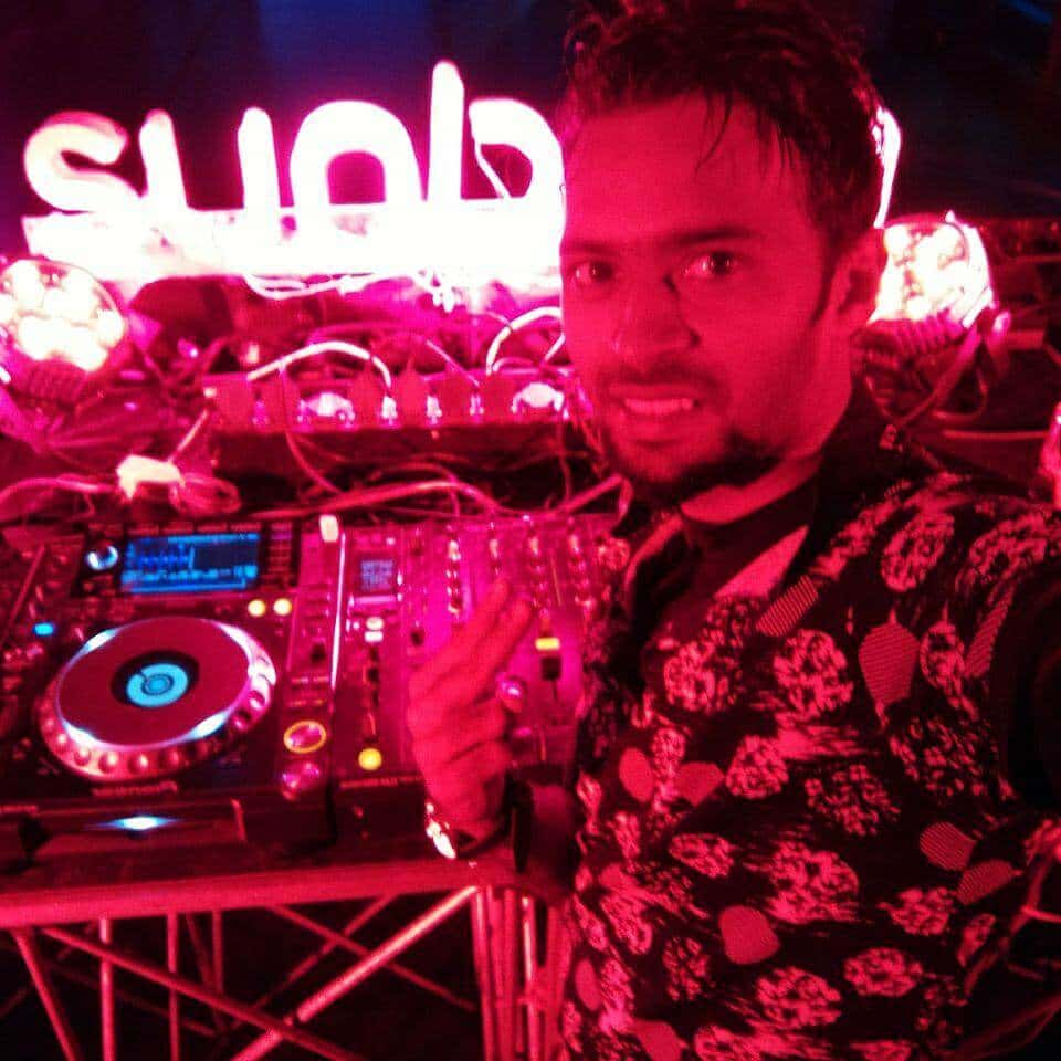 Big Bollywood Night  thumb 3