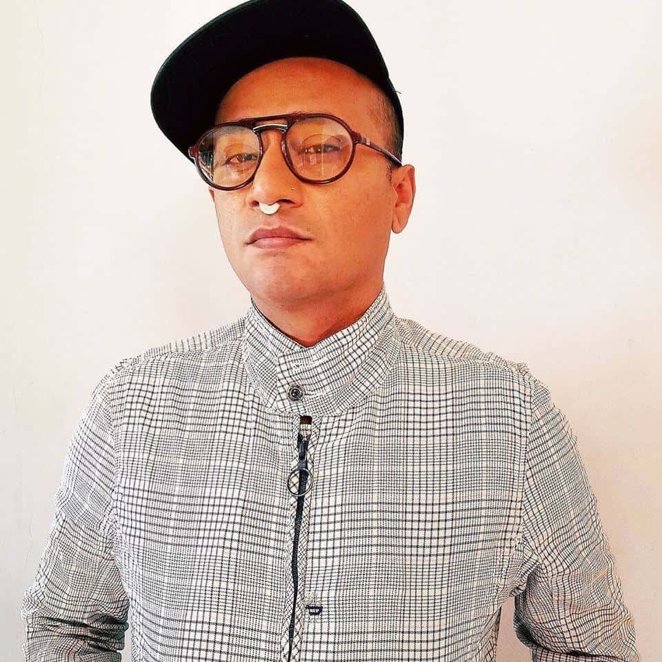 Flute Fantasy Fame DJ NASHA Live thumb 2