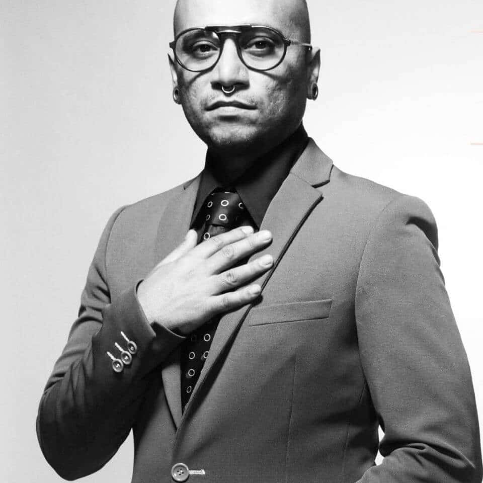 Flute Fantasy Fame DJ NASHA Live thumb 3