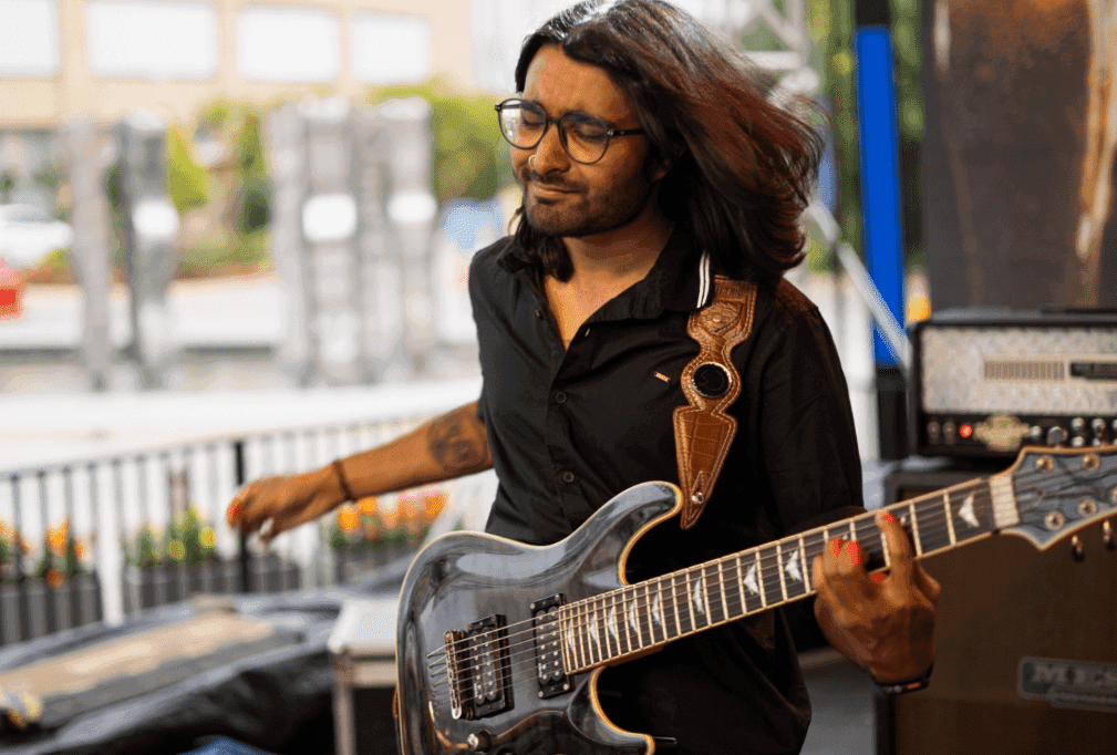 Shuffling Sunday | Toca Koramangala thumb 3