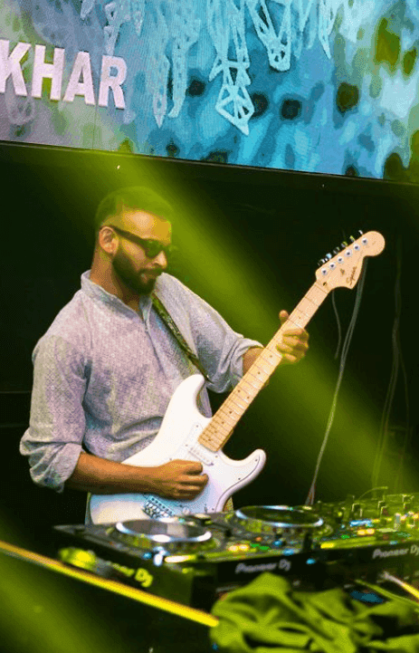 Talk Of The Town Ft Arnav And Dr. Prakhar  thumb 2