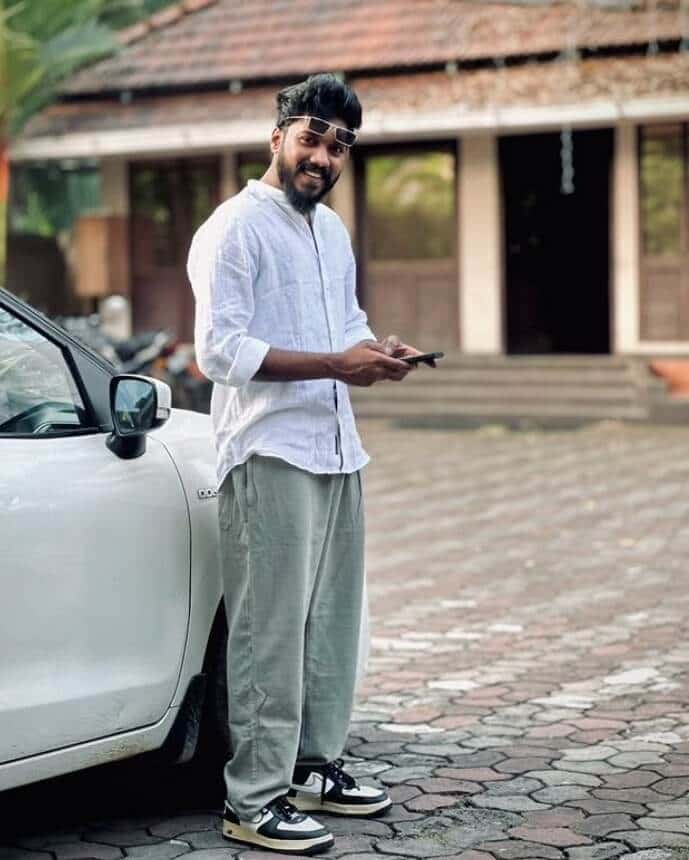 Thiruolam - Hanan Shaah Live  In Bangalore  thumb 4