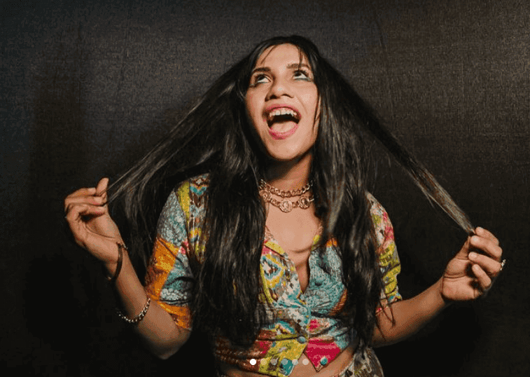 Nikhita Gandhi Live | Bangalore thumb 3