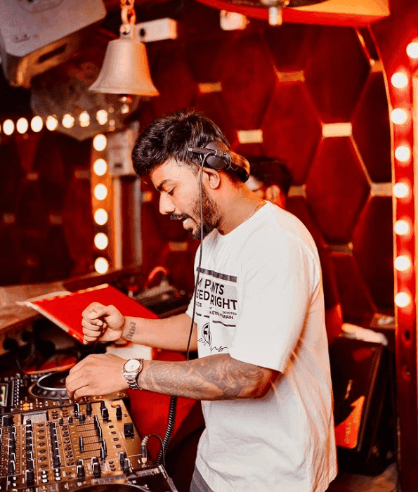 Shanivaar Ratri thumb 2