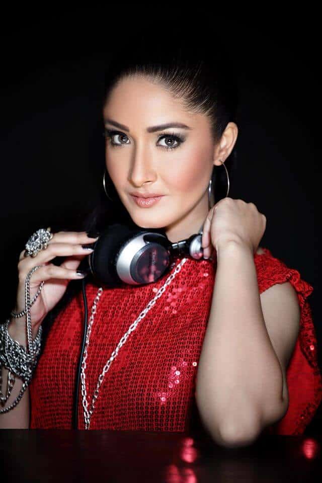 Pre Valentine Date Night  thumb 2