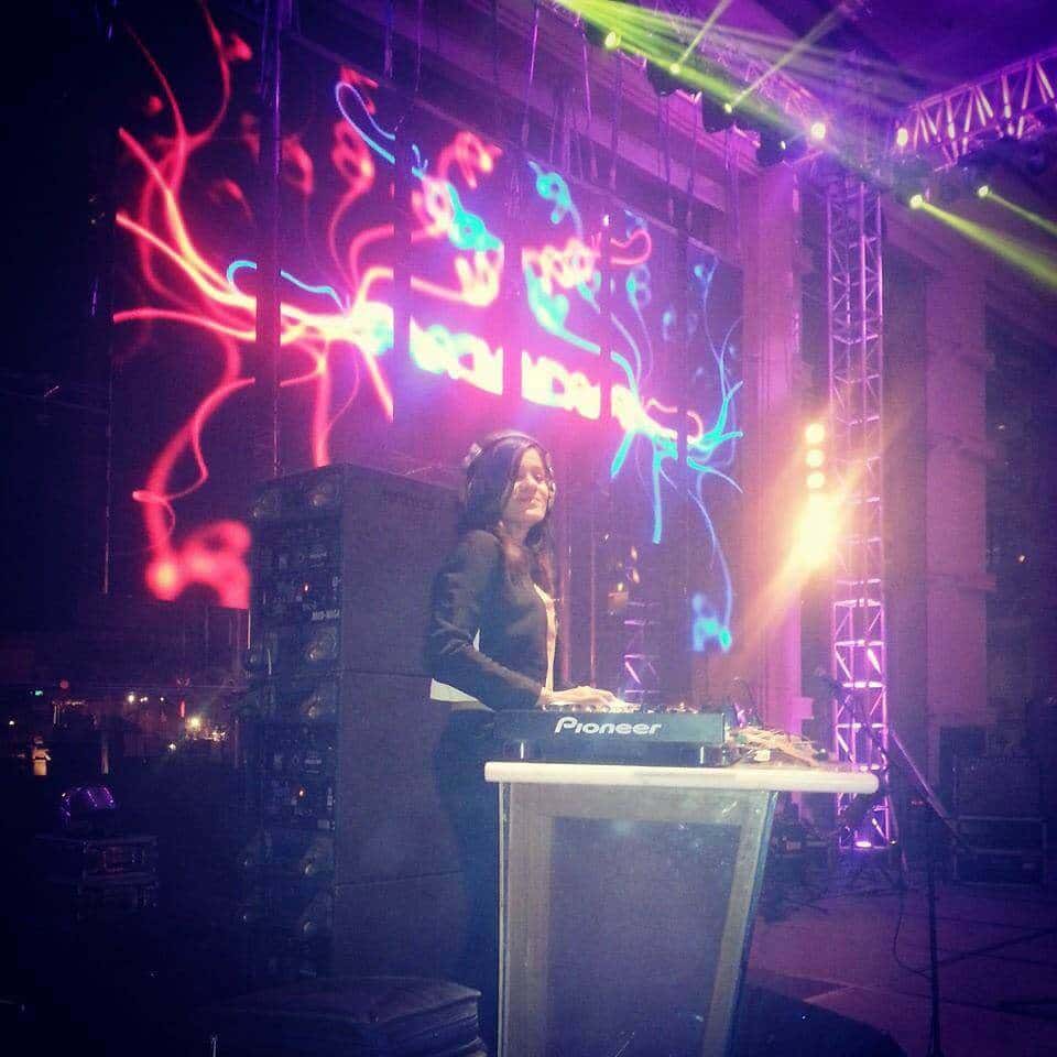 Ladies Night | Nolimmits Brigade thumb 4