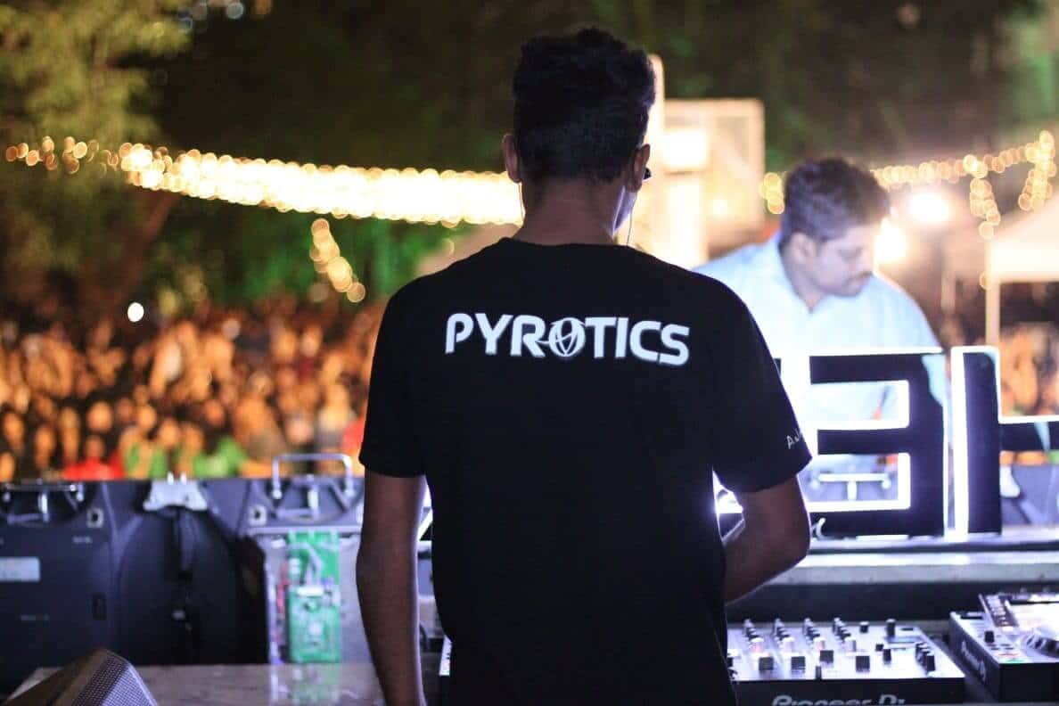 Diwali Carnival At Pebble The Jungle Lounge thumb 2