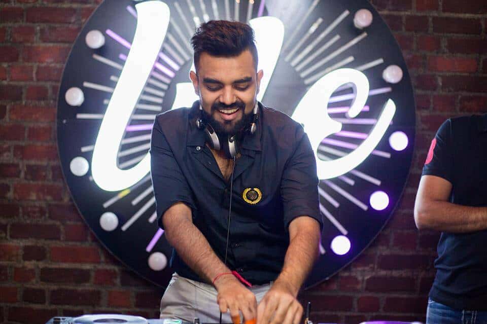 Red FM presents BDM Night with DJ Chetas thumb 4