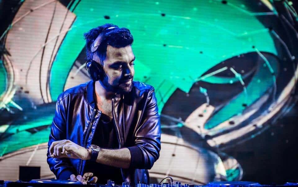 Red FM presents BDM Night with DJ Chetas thumb 2